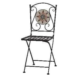 Siena Home Klappstuhl "Stella"